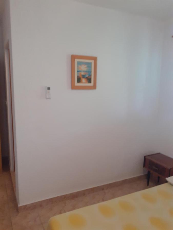 Apartments Mara Bela Karlobag Zewnętrze zdjęcie