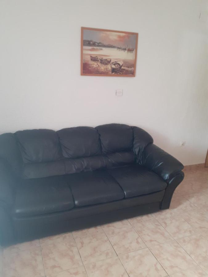 Apartments Mara Bela Karlobag Zewnętrze zdjęcie