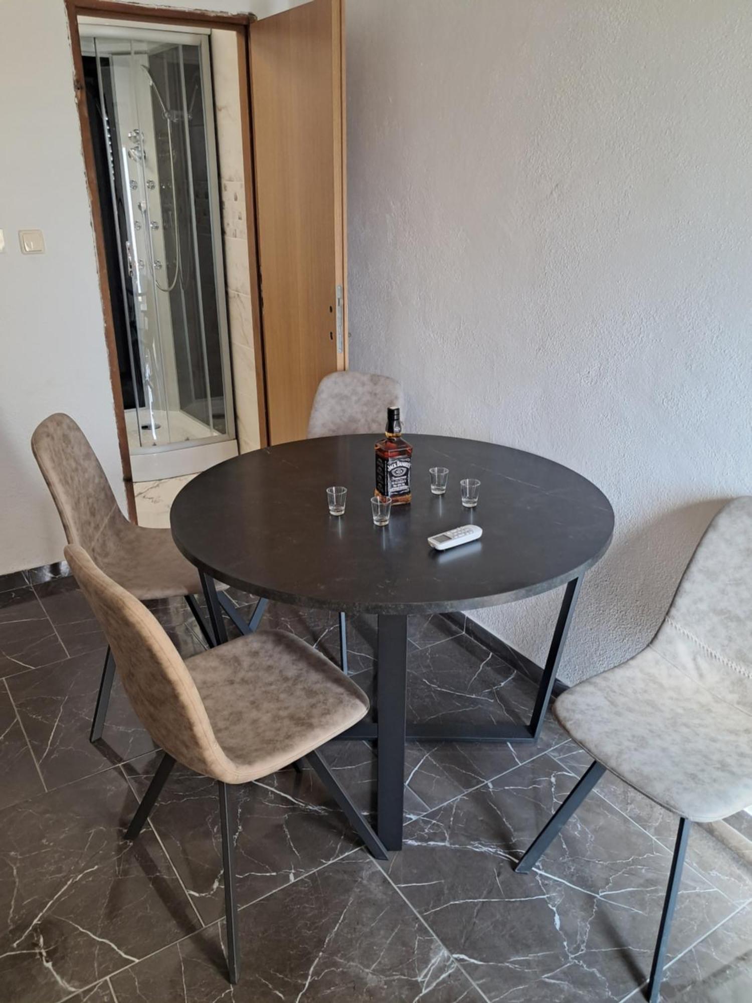 Apartments Mara Bela Karlobag Zewnętrze zdjęcie