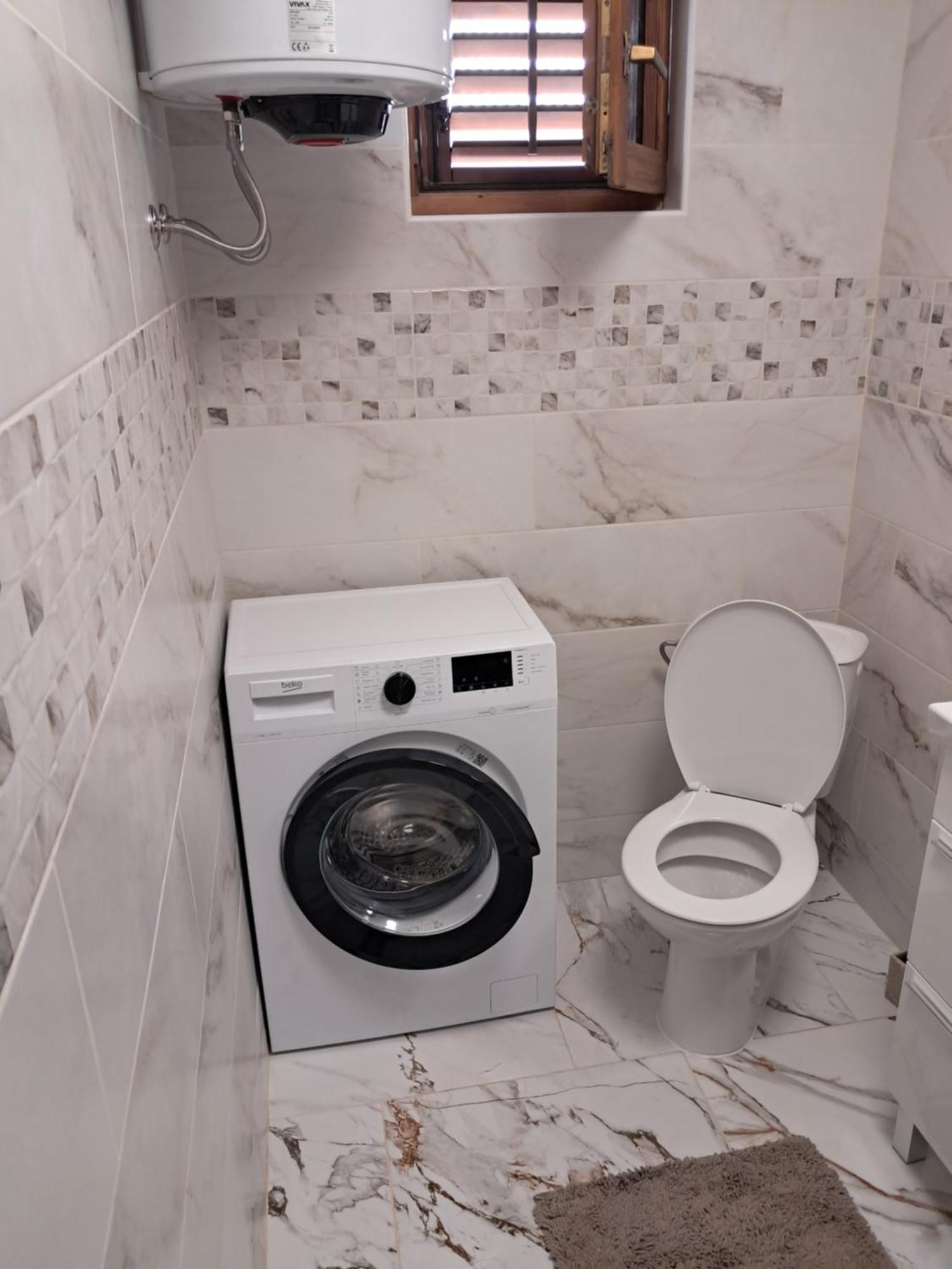 Apartments Mara Bela Karlobag Zewnętrze zdjęcie