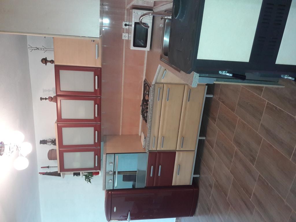 Apartments Mara Bela Karlobag Zewnętrze zdjęcie