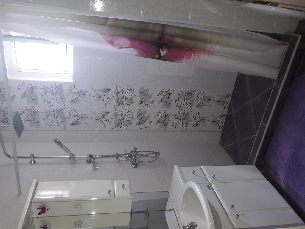Apartments Mara Bela Karlobag Zewnętrze zdjęcie