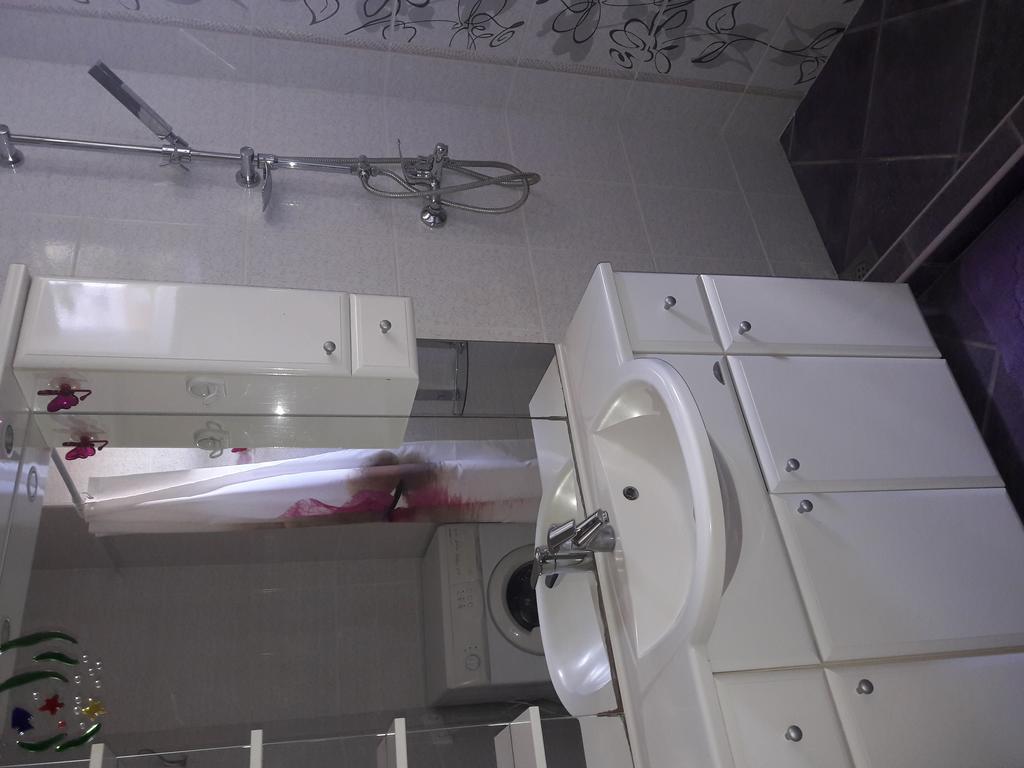 Apartments Mara Bela Karlobag Zewnętrze zdjęcie