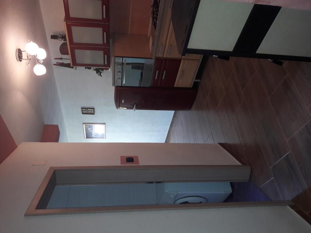 Apartments Mara Bela Karlobag Zewnętrze zdjęcie