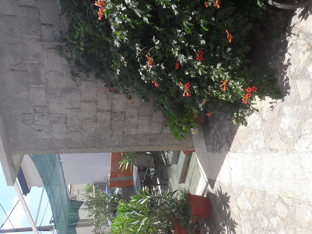 Apartments Mara Bela Karlobag Zewnętrze zdjęcie