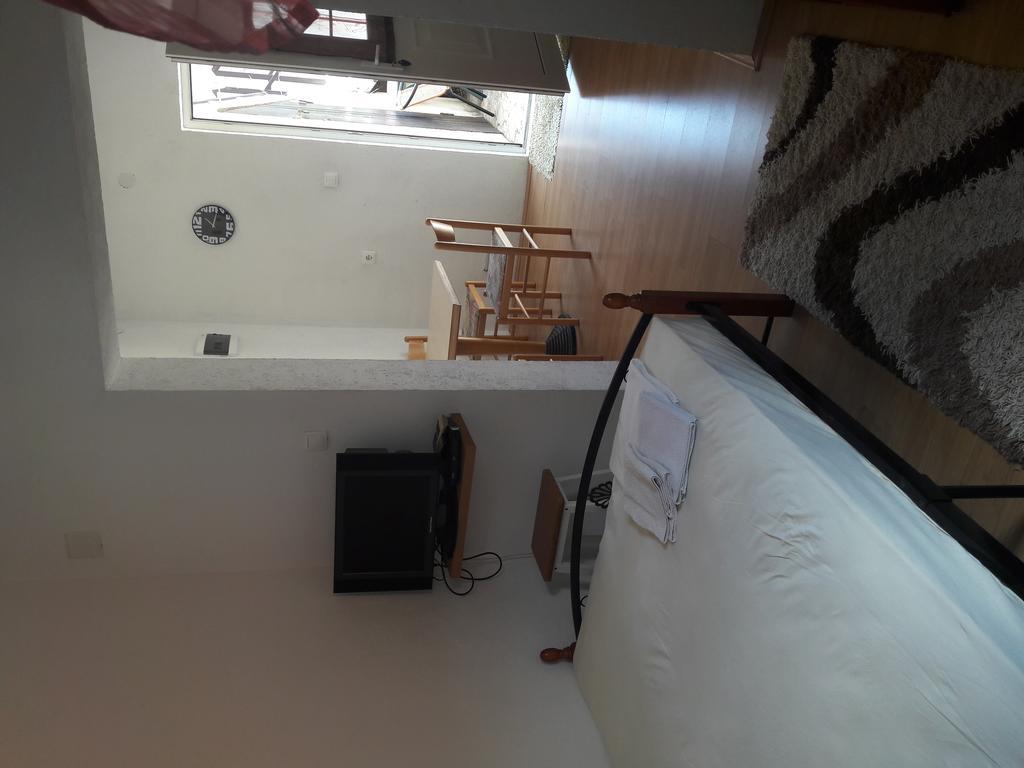 Apartments Mara Bela Karlobag Zewnętrze zdjęcie