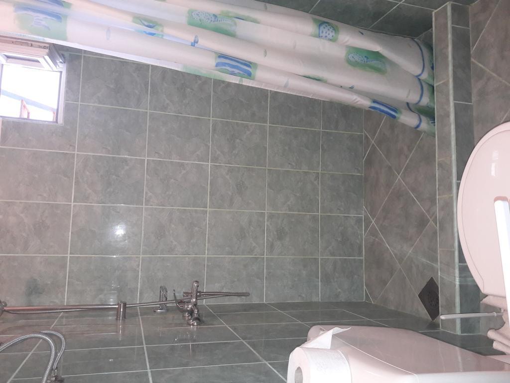 Apartments Mara Bela Karlobag Zewnętrze zdjęcie